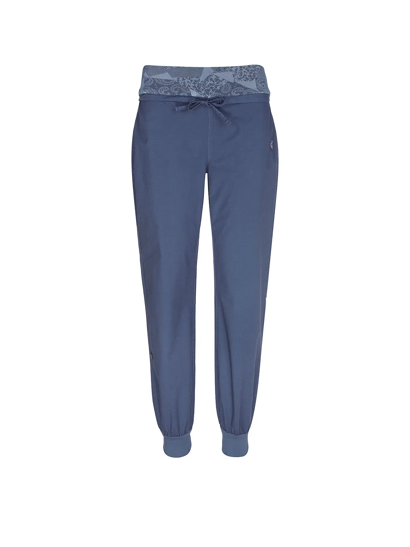 E9 | Damen Kletterhose Hit | 